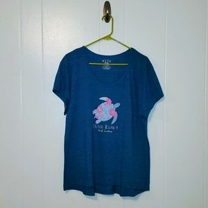 BLUE 84 XL SHIRT